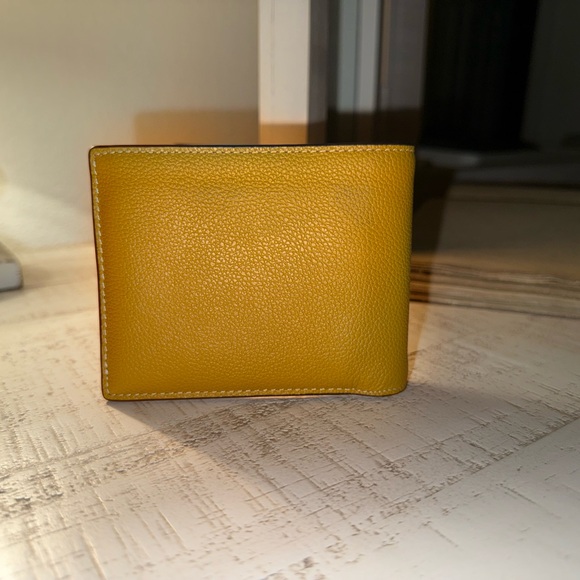 Coach 3 In 1 Wallet - Picture 5 of 6